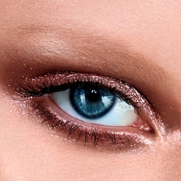 Hourglass Scattered Light Glitter Eye Shadow - Picture 5 of 8